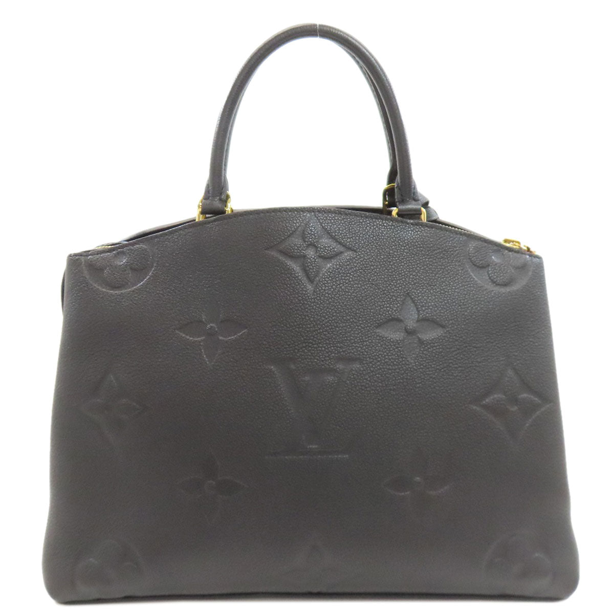 LOUIS VUITTON M45811 Grand Palais MM Handbag Empreinte Ladies [Used]