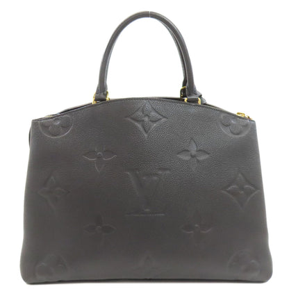 LOUIS VUITTON M45811 Grand Palais MM Handbag Empreinte Ladies [Used]