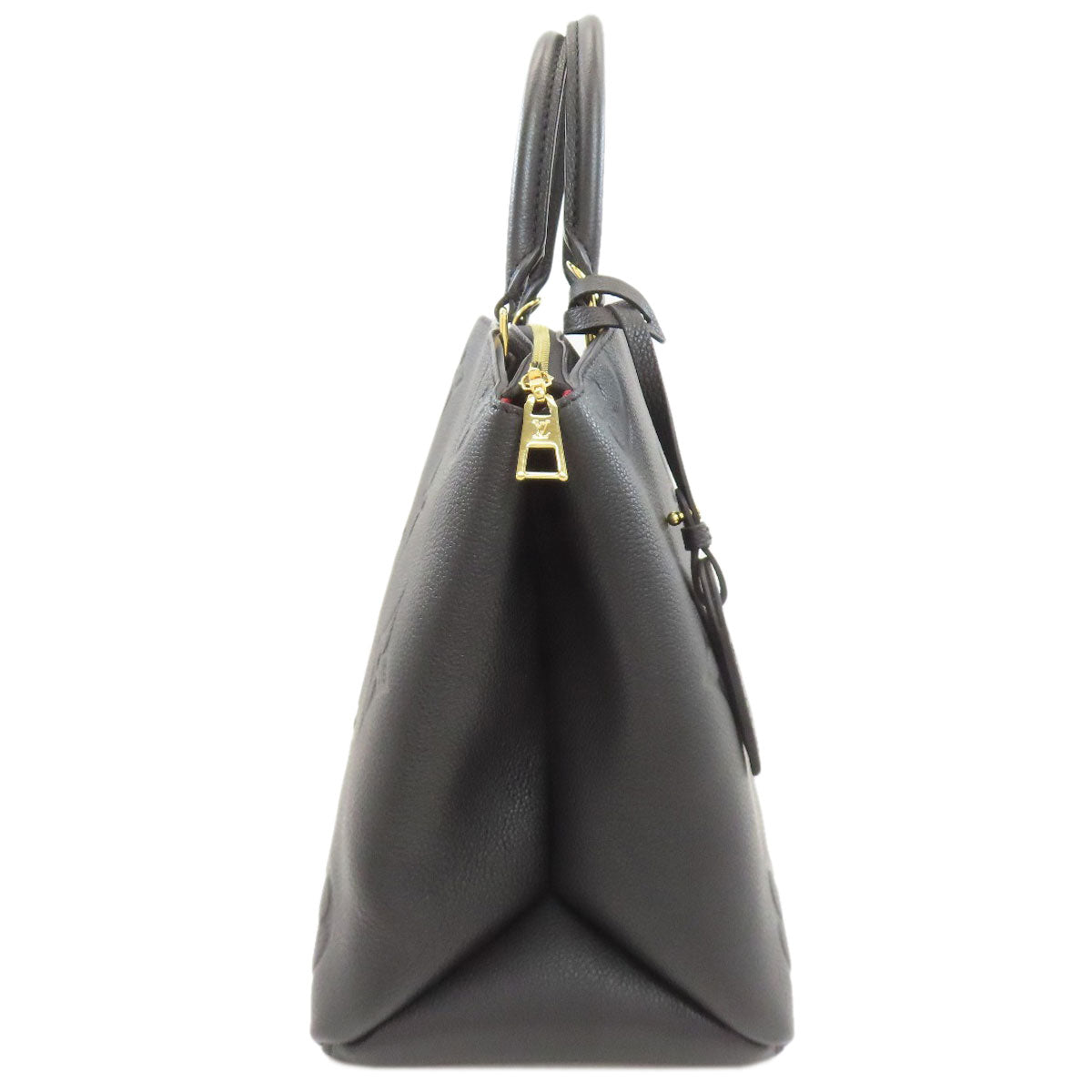 LOUIS VUITTON M45811 Grand Palais MM Handbag Empreinte Ladies [Used]