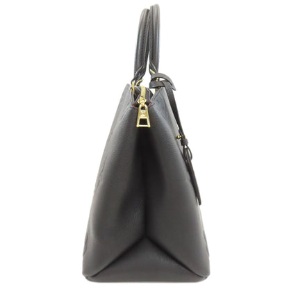 LOUIS VUITTON M45811 Grand Palais MM Handbag Empreinte Ladies [Used]