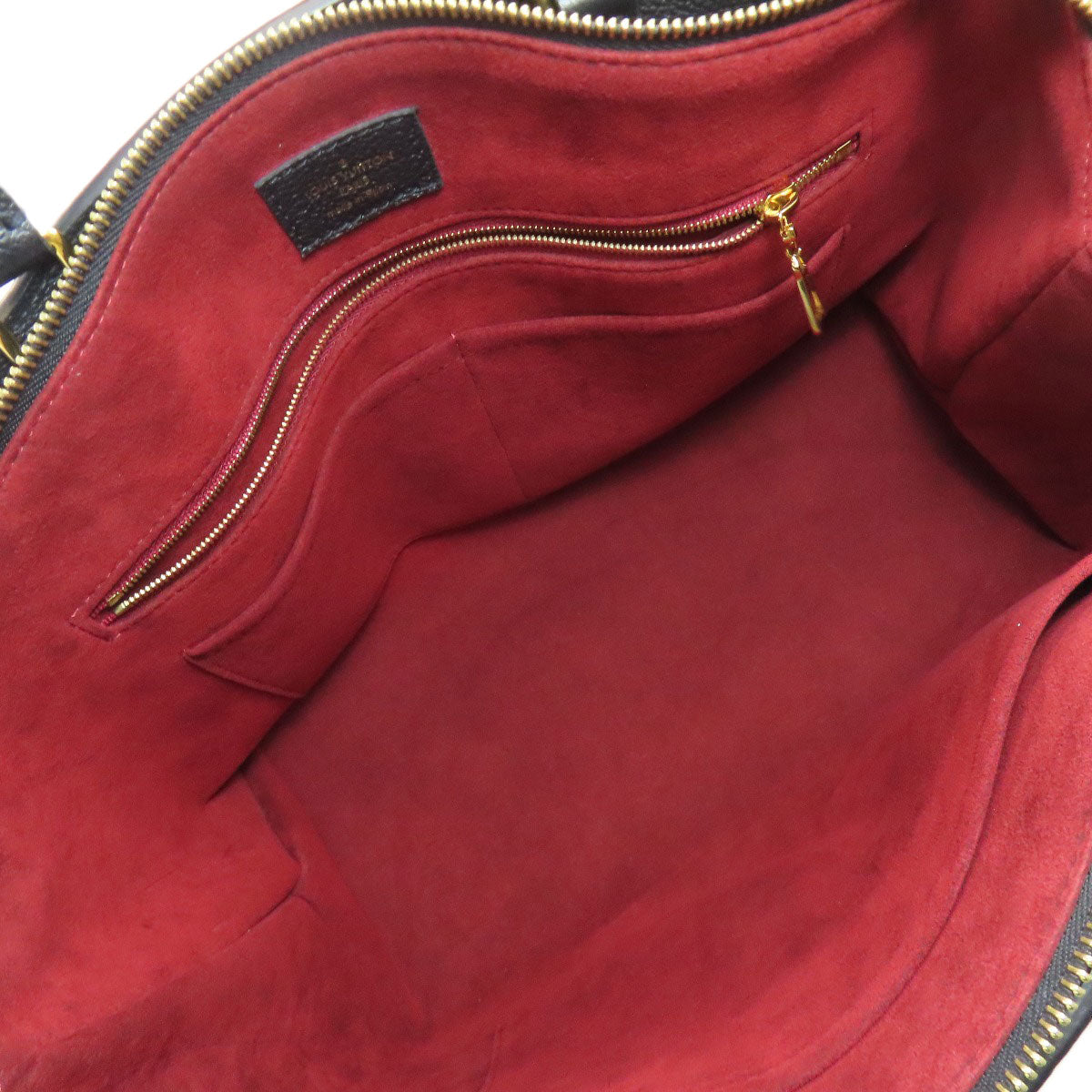 LOUIS VUITTON M45811 Grand Palais MM Handbag Empreinte Ladies [Used]