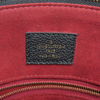 LOUIS VUITTON M45811 Grand Palais MM Handbag Empreinte Ladies [Used]