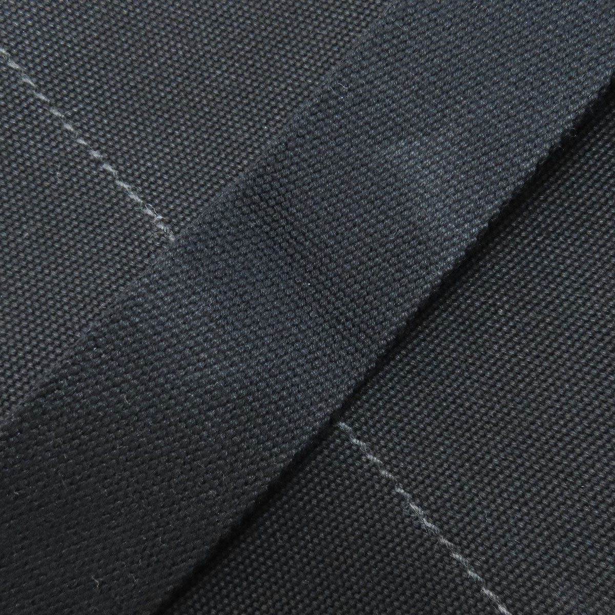 PRADA Canapa mini 2 WAY Handbag Canvas Ladies [Used]