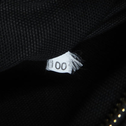 PRADA Canapa mini 2 WAY Handbag Canvas Ladies [Used]