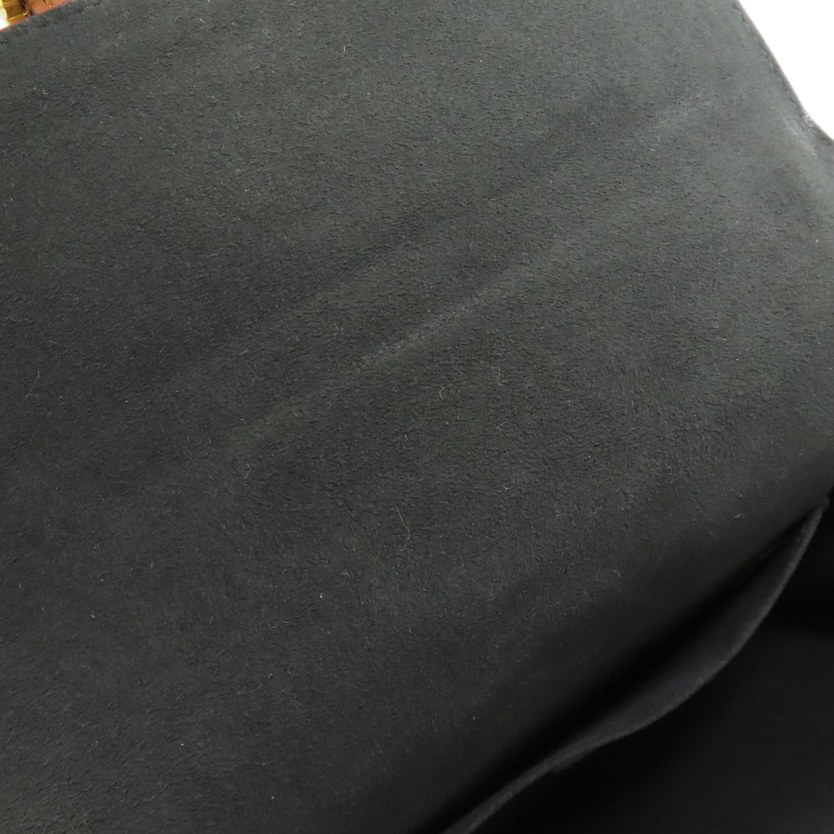 LOUIS VUITTON M45958 Dauphine MM Handbag Monogram canvas Ladies [Used]