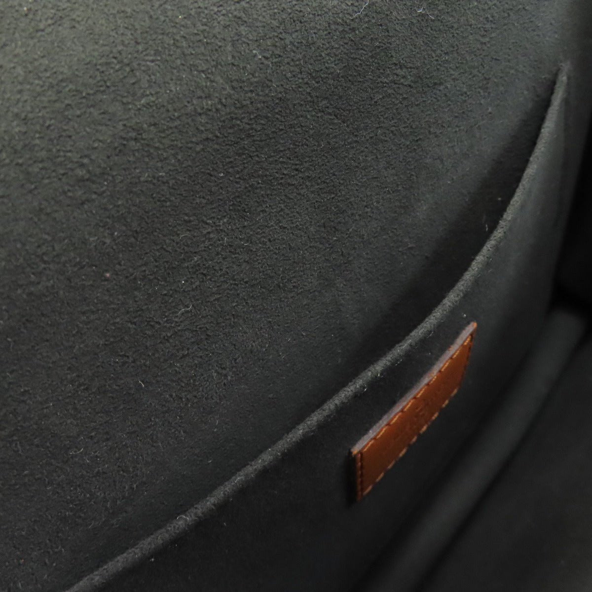 LOUIS VUITTON M45958 Dauphine MM Handbag Monogram canvas Ladies [Used]