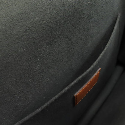 LOUIS VUITTON M45958 Dauphine MM Handbag Monogram canvas Ladies [Used]