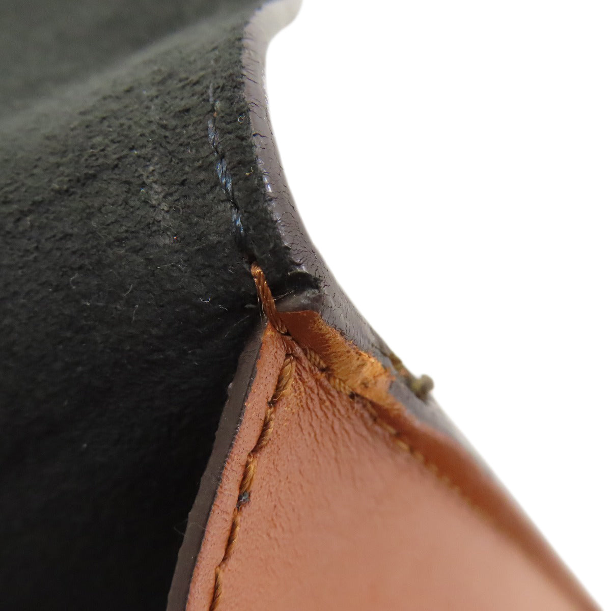 LOUIS VUITTON M45958 Dauphine MM Handbag Monogram canvas Ladies [Used]