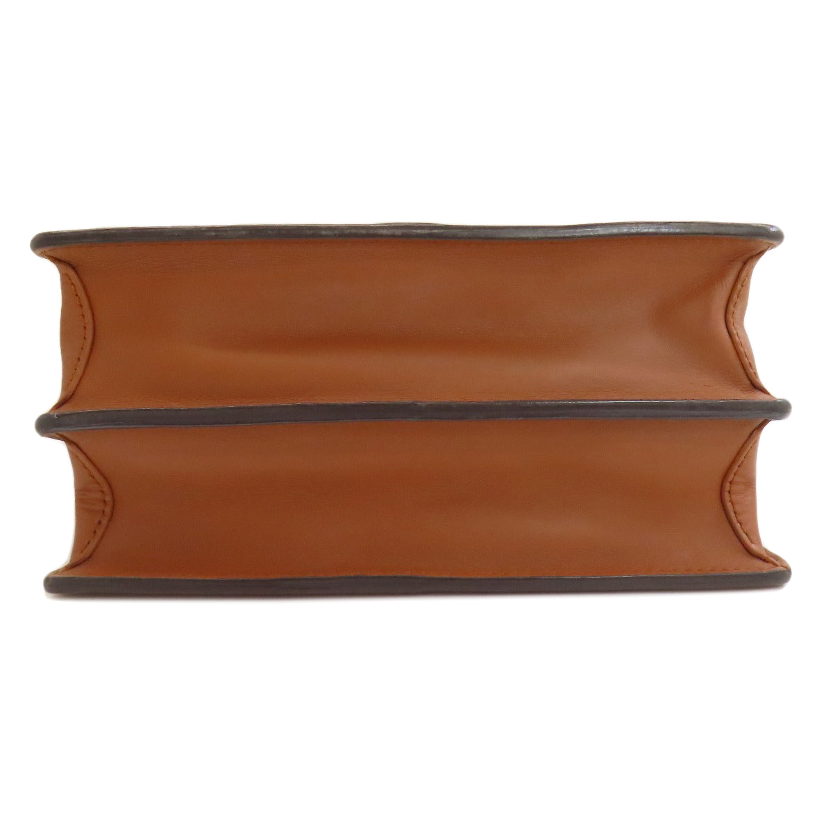 LOUIS VUITTON M45958 Dauphine MM Handbag Monogram canvas Ladies [Used]