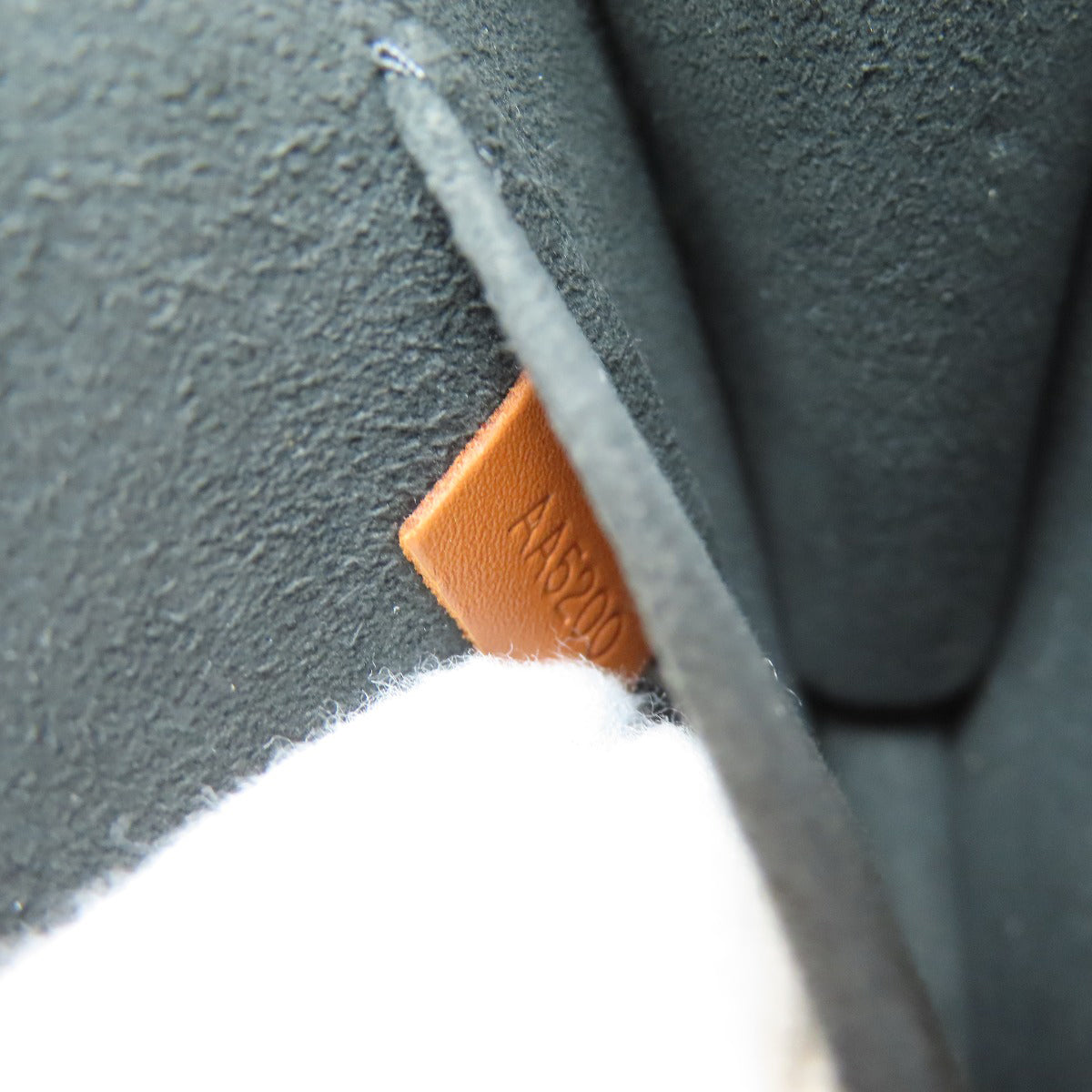 LOUIS VUITTON M45958 Dauphine MM Handbag Monogram canvas Ladies [Used]