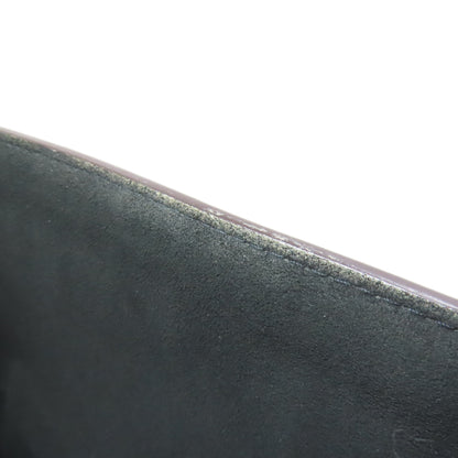 LOUIS VUITTON M45958 Dauphine MM Handbag Monogram canvas Ladies [Used]