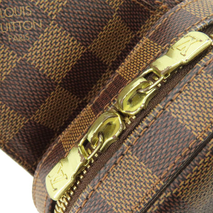 LOUIS VUITTON N51994 geronimos body bag Damier canvas Ladies [Used]