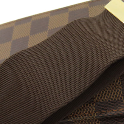 LOUIS VUITTON N51994 geronimos body bag Damier canvas Ladies [Used]