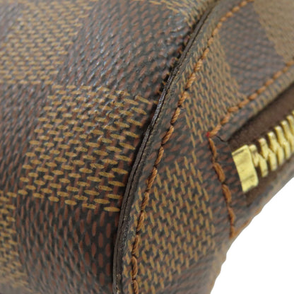 LOUIS VUITTON N51994 geronimos body bag Damier canvas Ladies [Used]