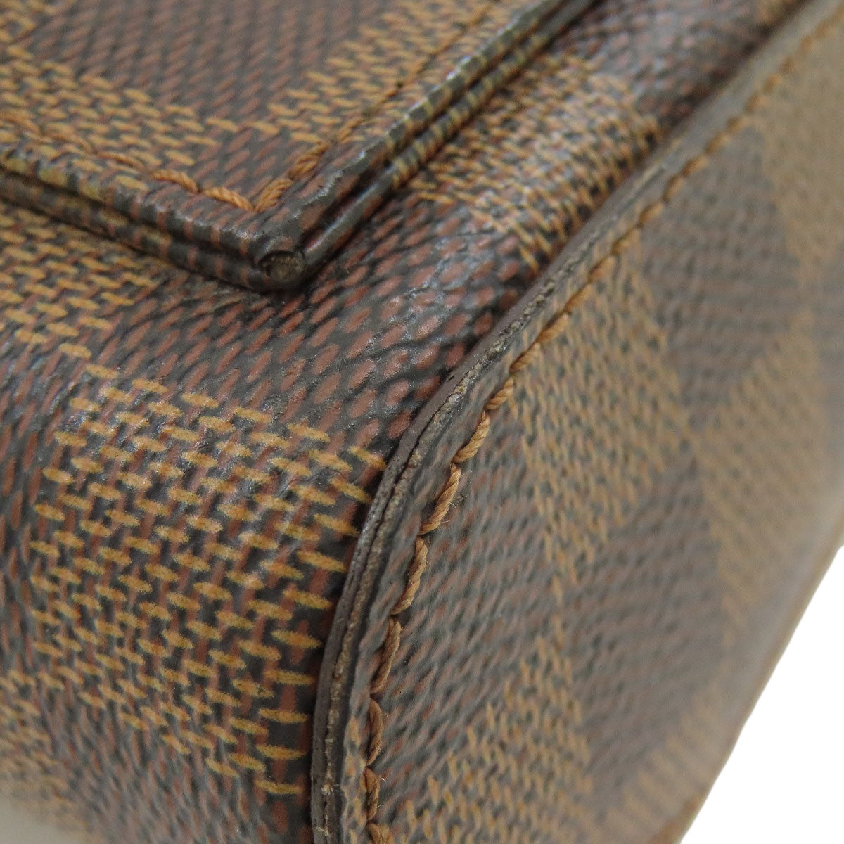 LOUIS VUITTON N51994 geronimos body bag Damier canvas Ladies [Used]