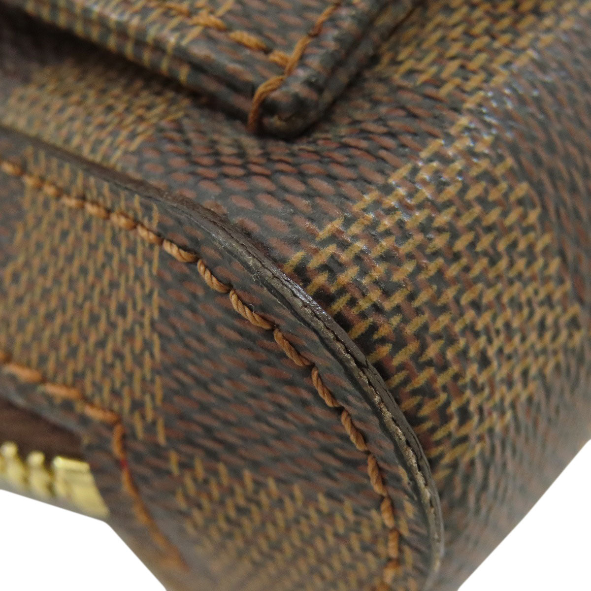 LOUIS VUITTON N51994 geronimos body bag Damier canvas Ladies [Used]