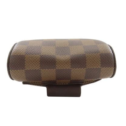 LOUIS VUITTON N51994 geronimos body bag Damier canvas Ladies [Used]