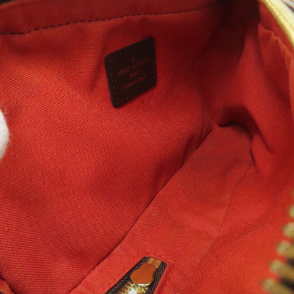 LOUIS VUITTON N51994 geronimos body bag Damier canvas Ladies [Used]