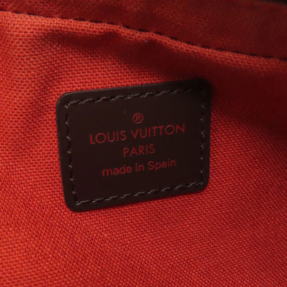 LOUIS VUITTON N51994 geronimos body bag Damier canvas Ladies [Used]