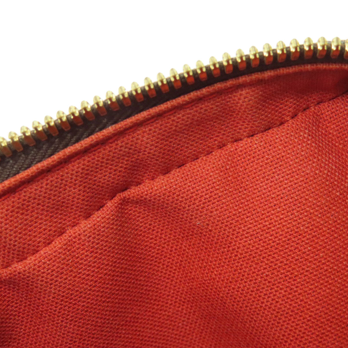 LOUIS VUITTON N51994 geronimos body bag Damier canvas Ladies [Used]