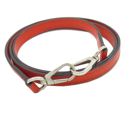 LOUIS VUITTON M94640 Verule Handbag Voca Stains all leather Ladies [Used]