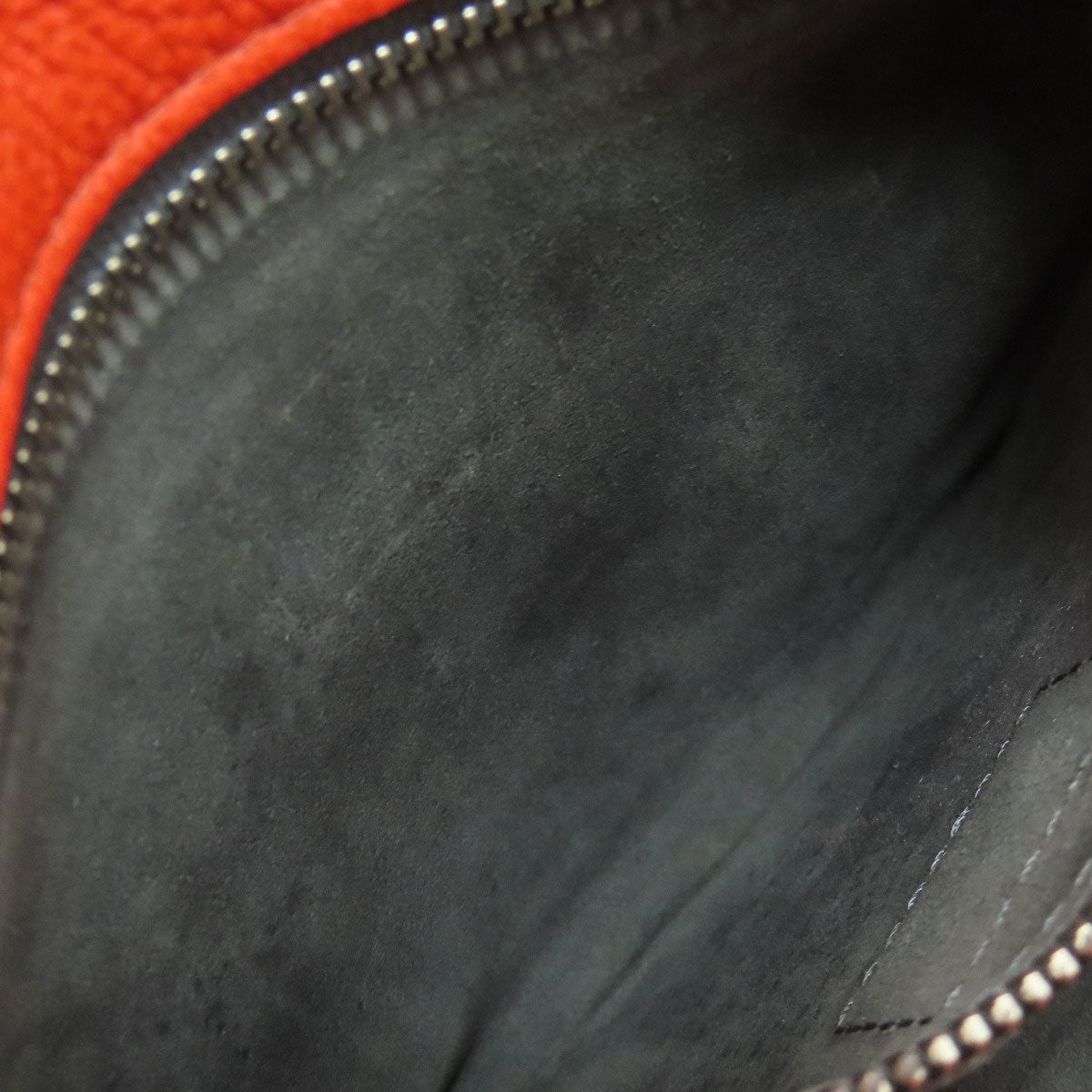 LOUIS VUITTON M94640 Verule Handbag Voca Stains all leather Ladies [Used]