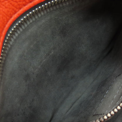 LOUIS VUITTON M94640 Verule Handbag Voca Stains all leather Ladies [Used]