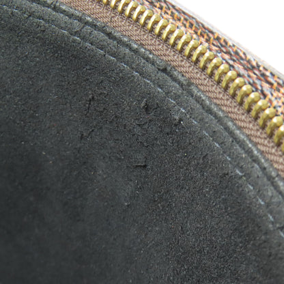 LOUIS VUITTON N41487 Normandy Handbag Damier canvas Ladies [Used]