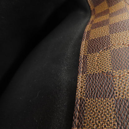 LOUIS VUITTON N41487 Normandy Handbag Damier canvas Ladies [Used]