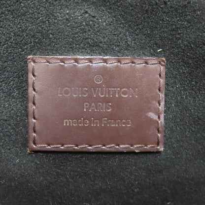 LOUIS VUITTON N41487 Normandy Handbag Damier canvas Ladies [Used]