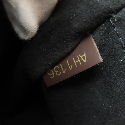 LOUIS VUITTON N41487 Normandy Handbag Damier canvas Ladies [Used]