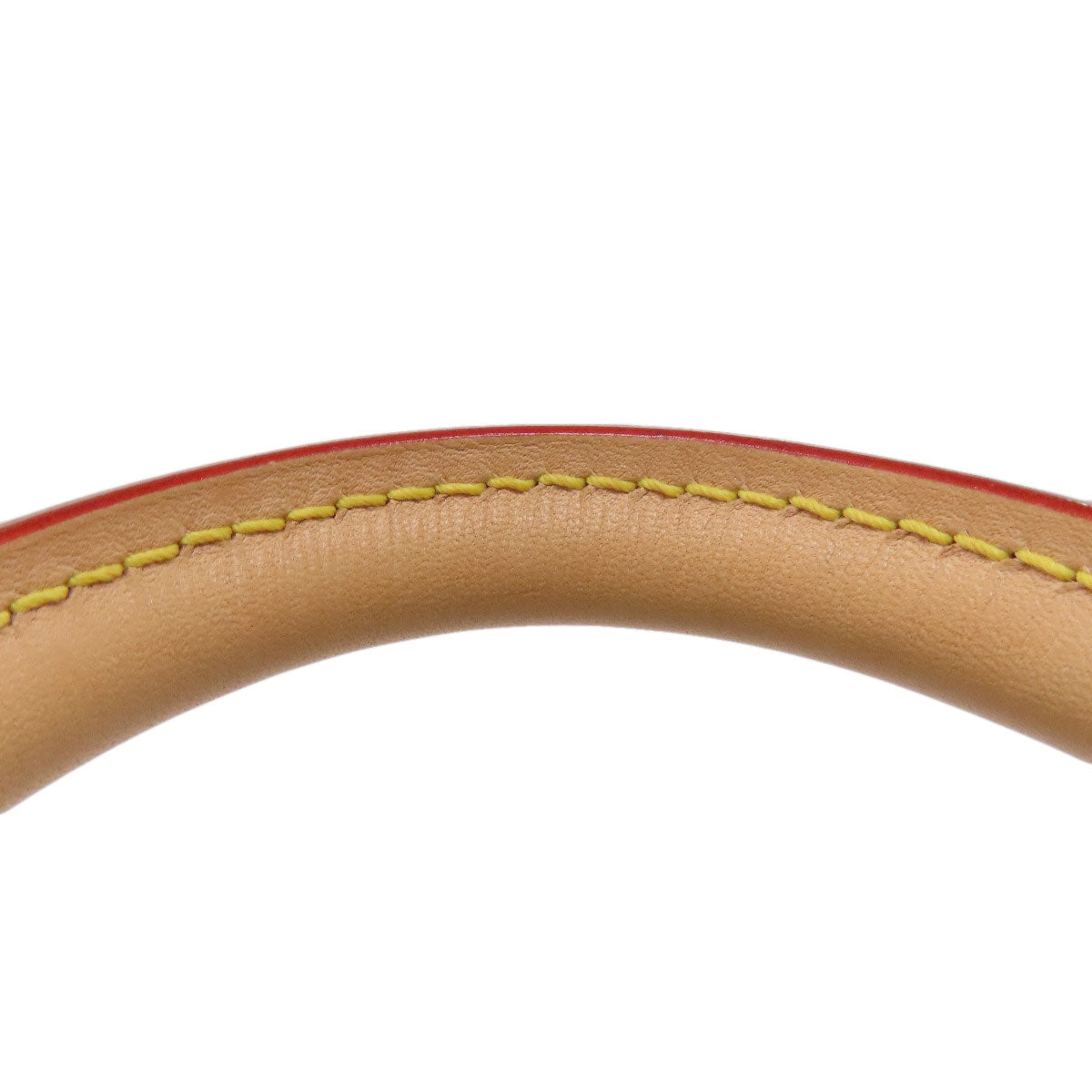 LOUIS VUITTON M46990 Alma BB Handbag Monogram canvas Ladies [Used]