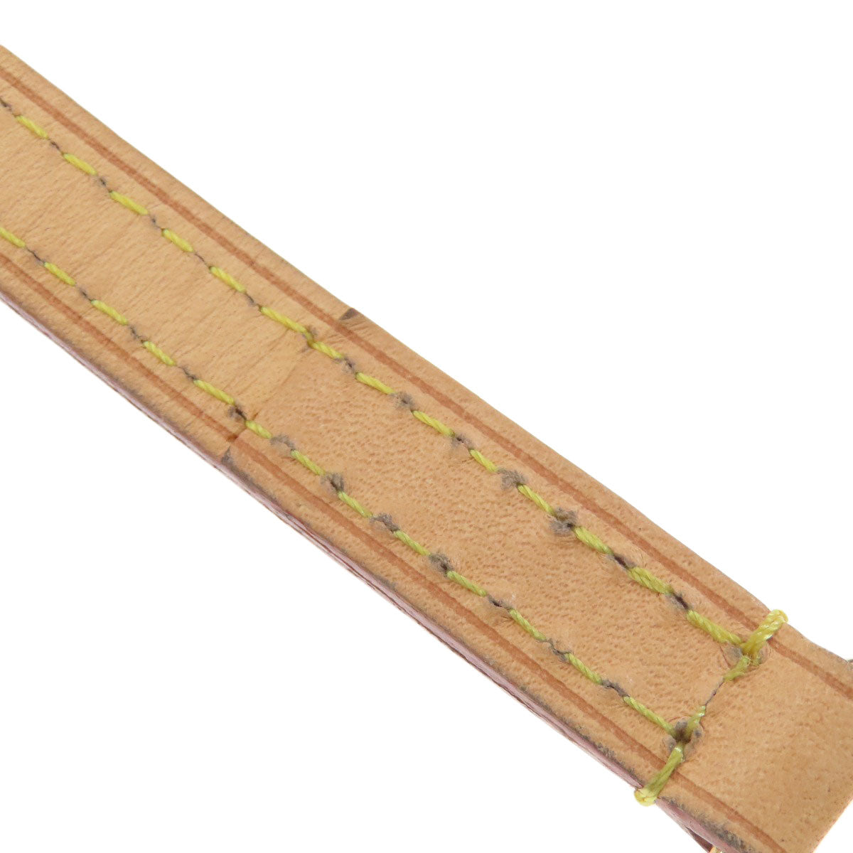 LOUIS VUITTON M46990 Alma BB Handbag Monogram canvas Ladies [Used]