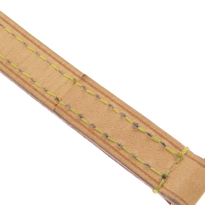 LOUIS VUITTON M46990 Alma BB Handbag Monogram canvas Ladies [Used]