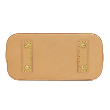 LOUIS VUITTON M46990 Alma BB Handbag Monogram canvas Ladies [Used]