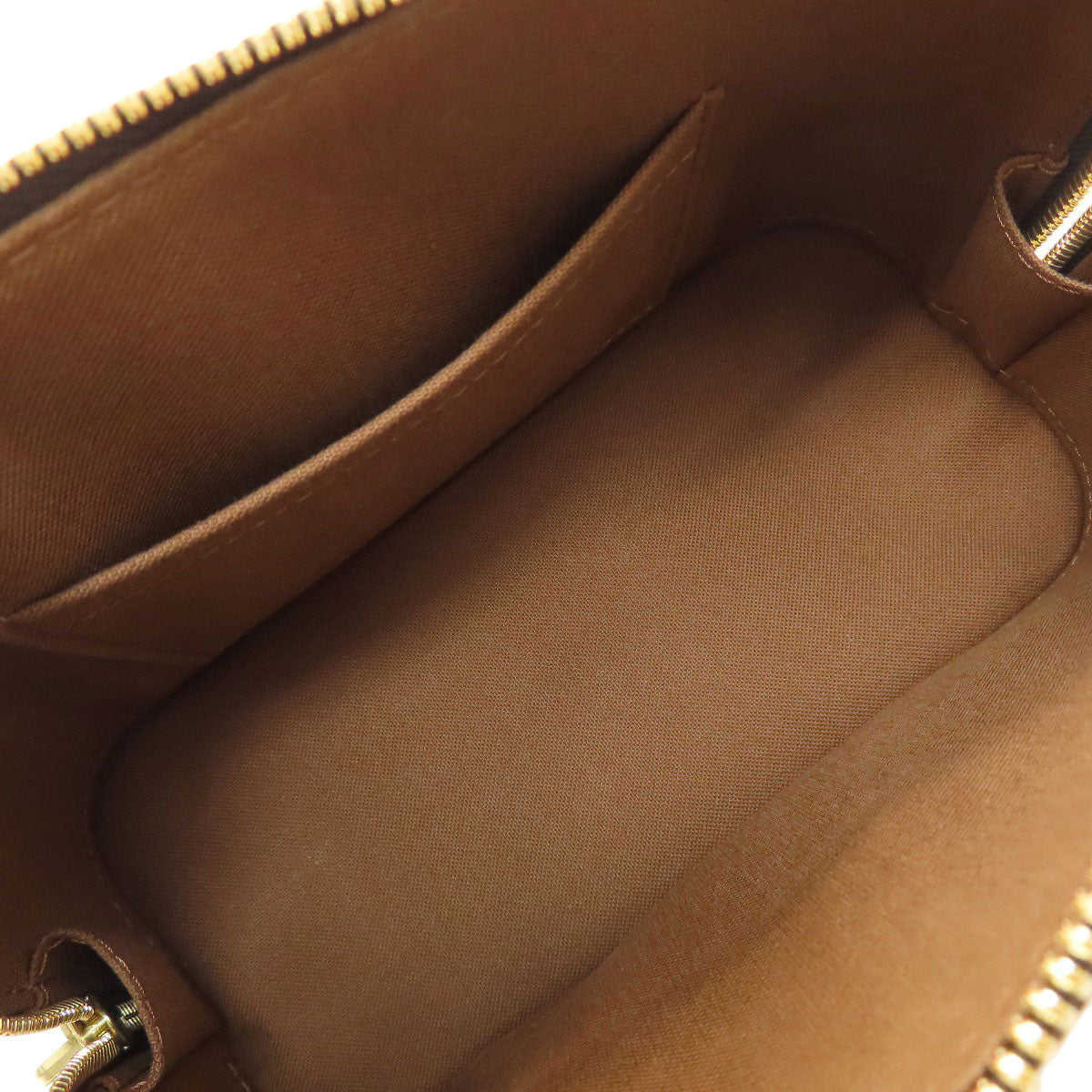 LOUIS VUITTON M46990 Alma BB Handbag Monogram canvas Ladies [Used]