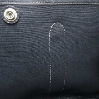 HERMES Garden Party TPM SilverHardware Handbag Towar Officche Ladies [Used]