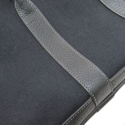 HERMES Garden Party TPM SilverHardware Handbag Towar Officche Ladies [Used]