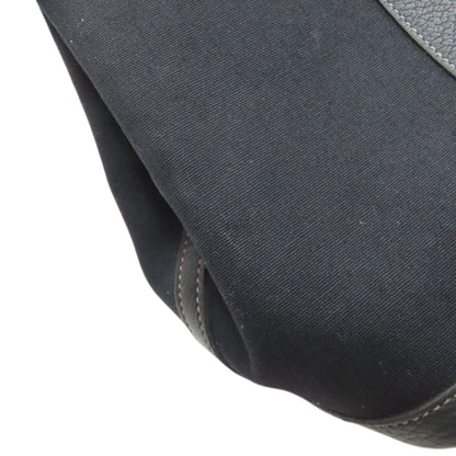 HERMES Garden Party TPM SilverHardware Handbag Towar Officche Ladies [Used]