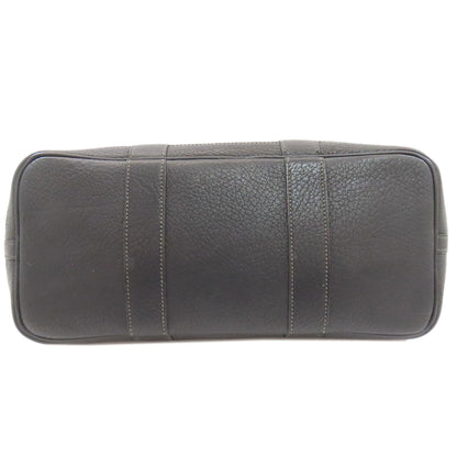 HERMES Garden Party TPM SilverHardware Handbag Towar Officche Ladies [Used]