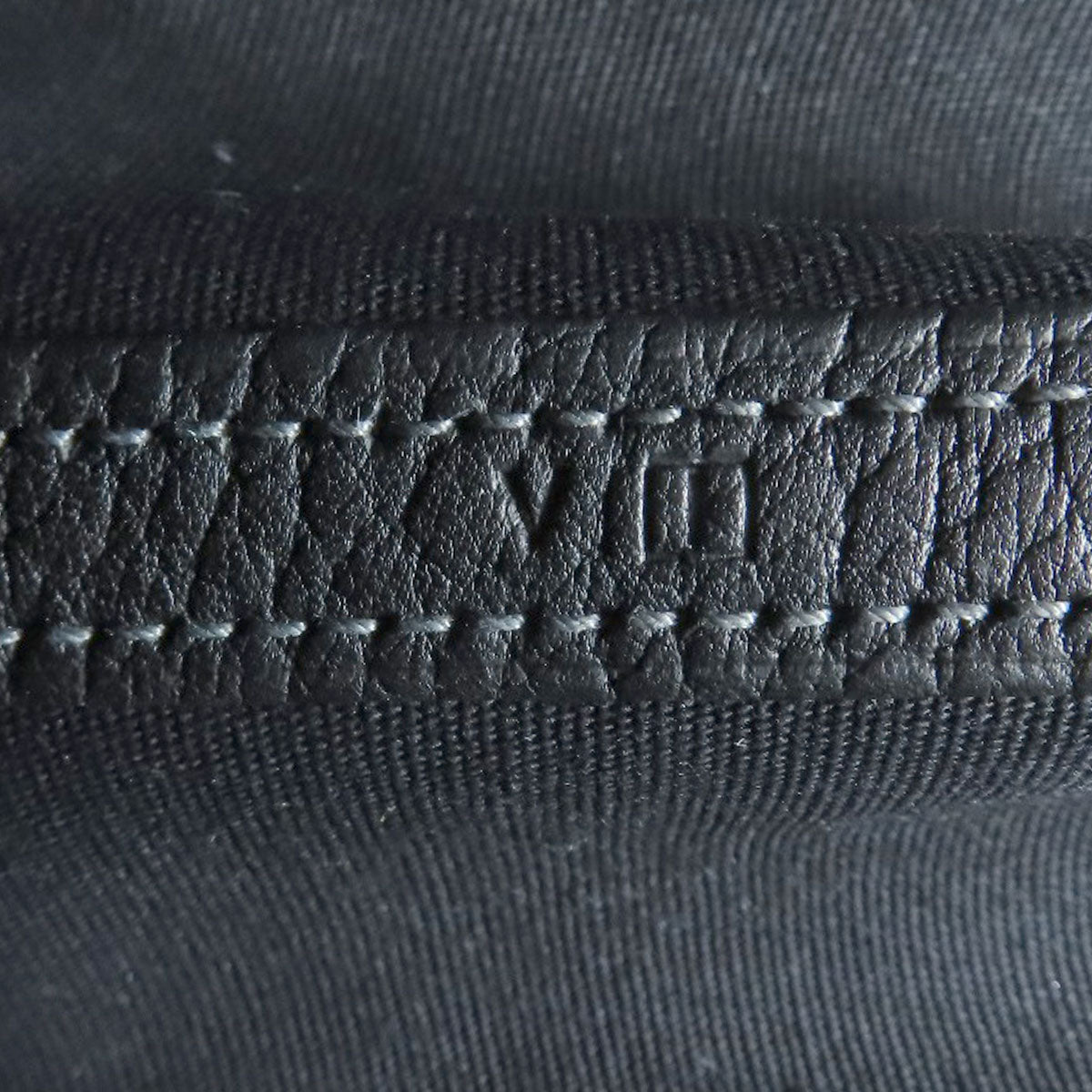 HERMES Garden Party TPM SilverHardware Handbag Towar Officche Ladies [Used]