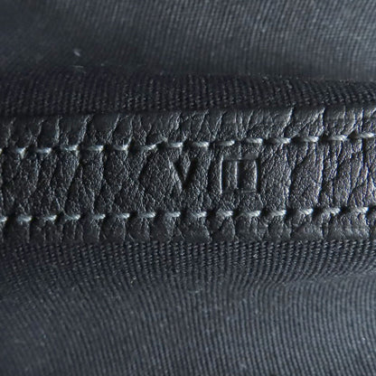 HERMES Garden Party TPM SilverHardware Handbag Towar Officche Ladies [Used]