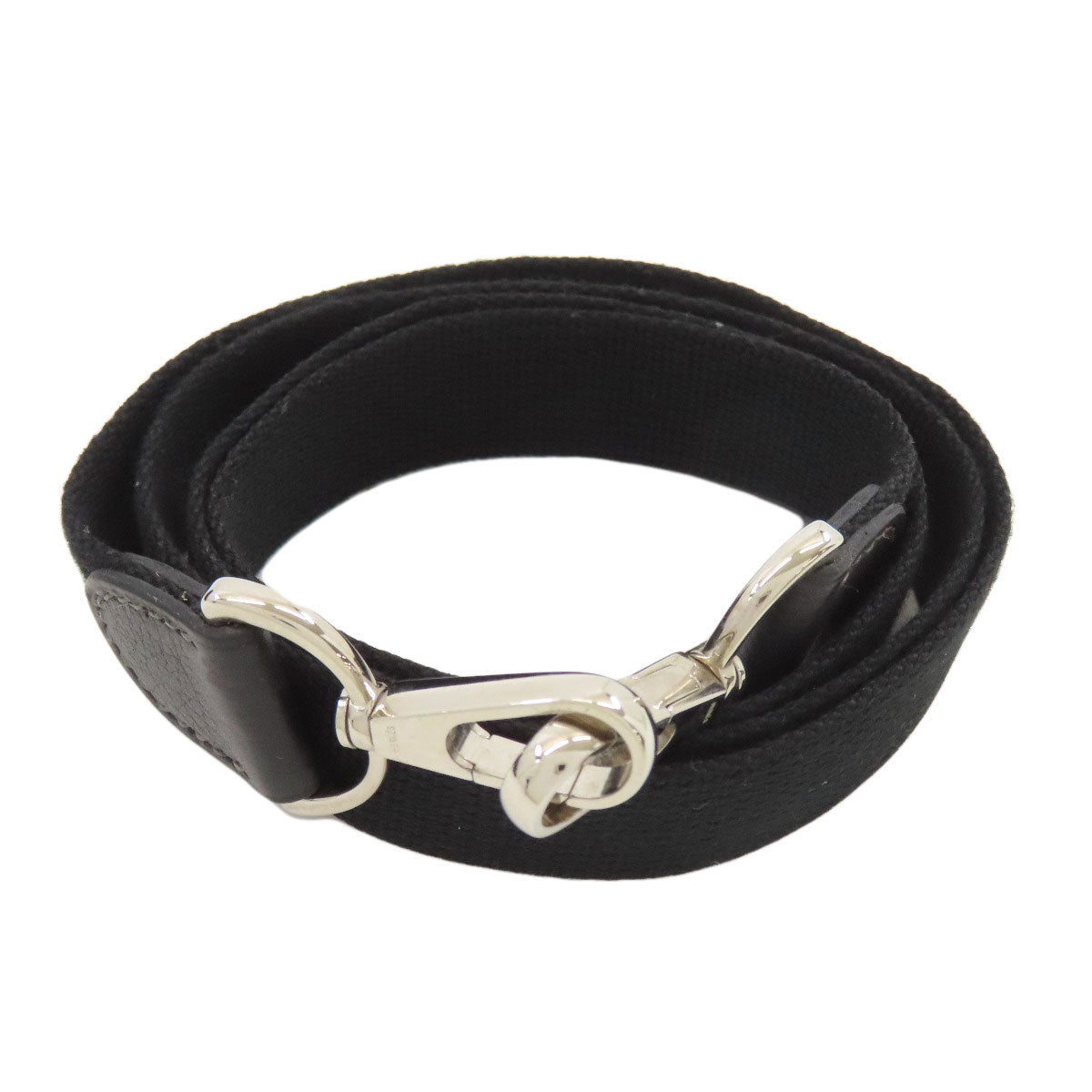 HERMES Garden Party TPM SilverHardware Handbag Towar Officche Ladies [Used]