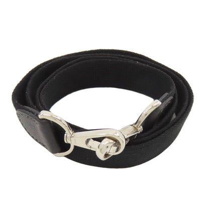 HERMES Garden Party TPM SilverHardware Handbag Towar Officche Ladies [Used]