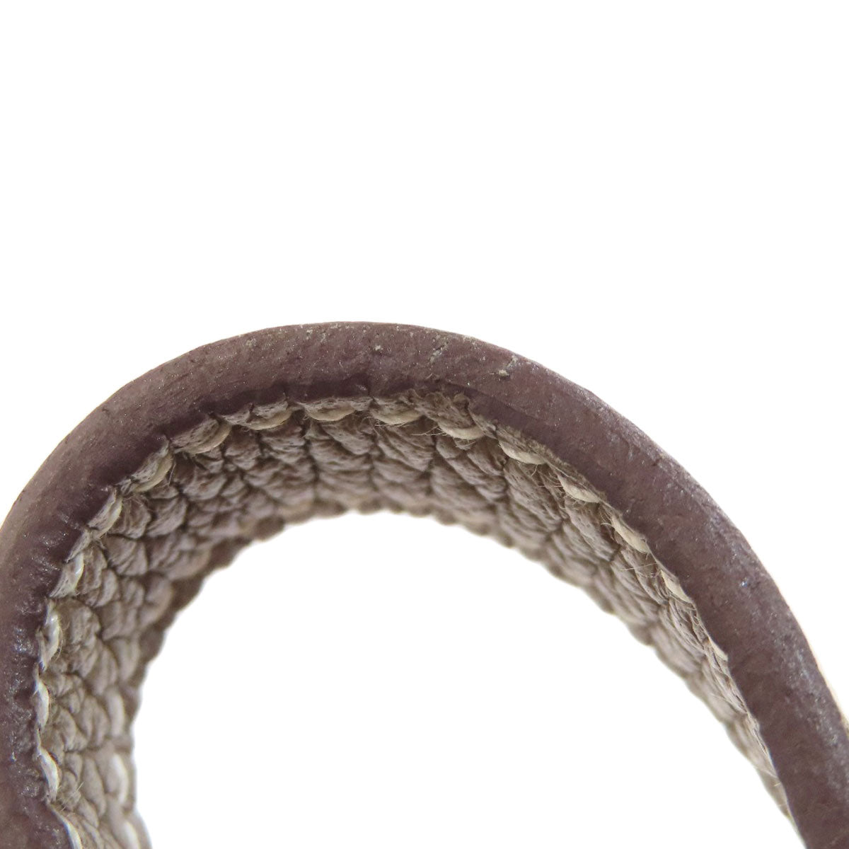 HERMES Evelyne3 PM Etop SilverHardware Shoulder Bag Taurillon Clemence Ladies [Used]