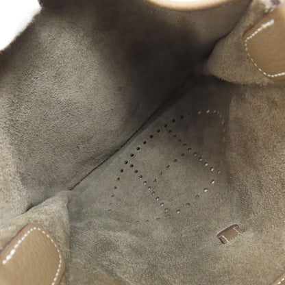 HERMES Evelyne3 PM Etop SilverHardware Shoulder Bag Taurillon Clemence Ladies [Used]