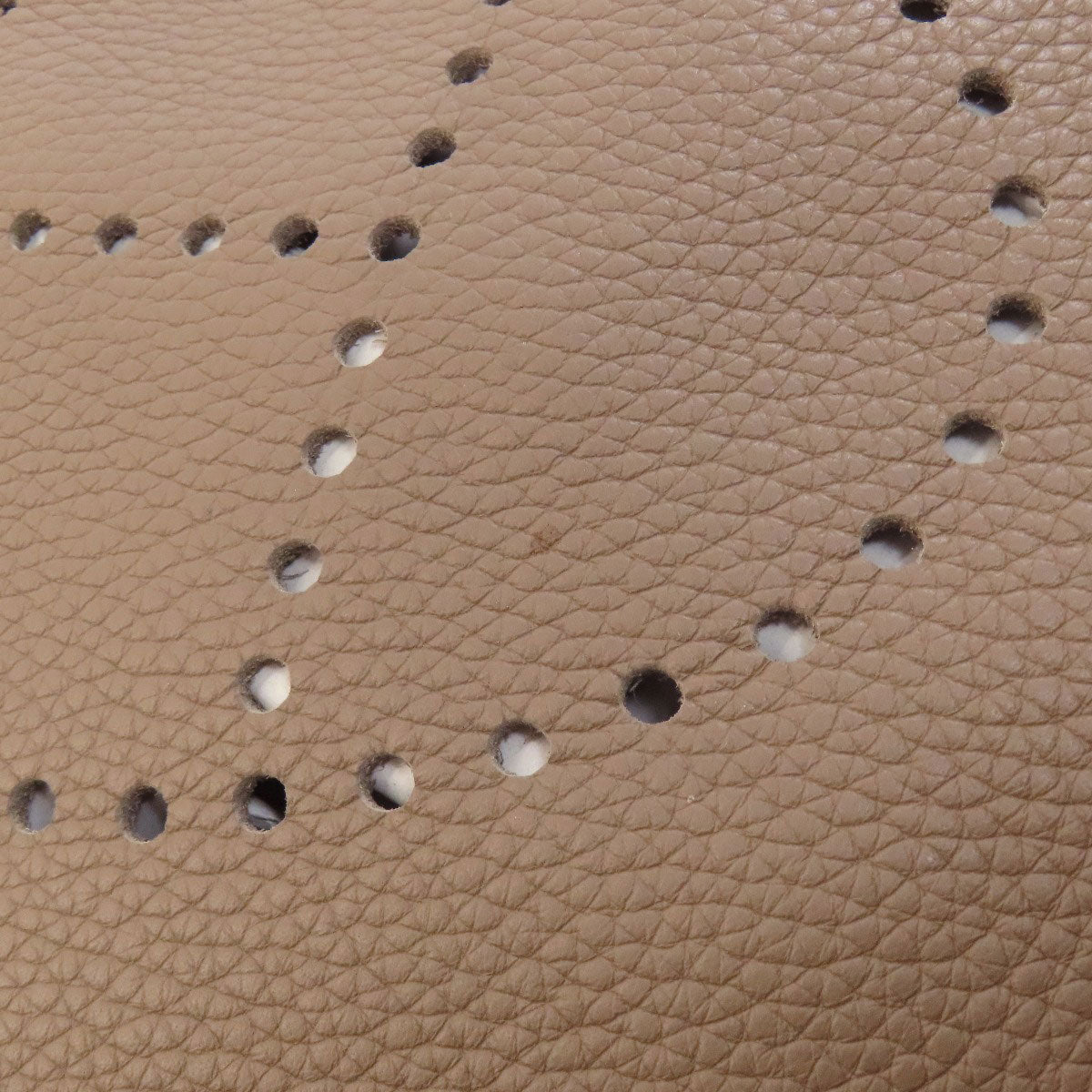 HERMES Evelyne3 PM Etop SilverHardware Shoulder Bag Taurillon Clemence Ladies [Used]