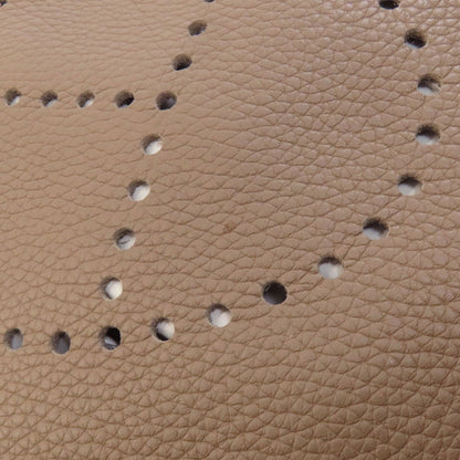 HERMES Evelyne3 PM Etop SilverHardware Shoulder Bag Taurillon Clemence Ladies [Used]