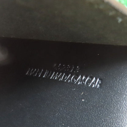 LOEWE Font Tote 2WAY Handbag Raffia Ladies [Used]