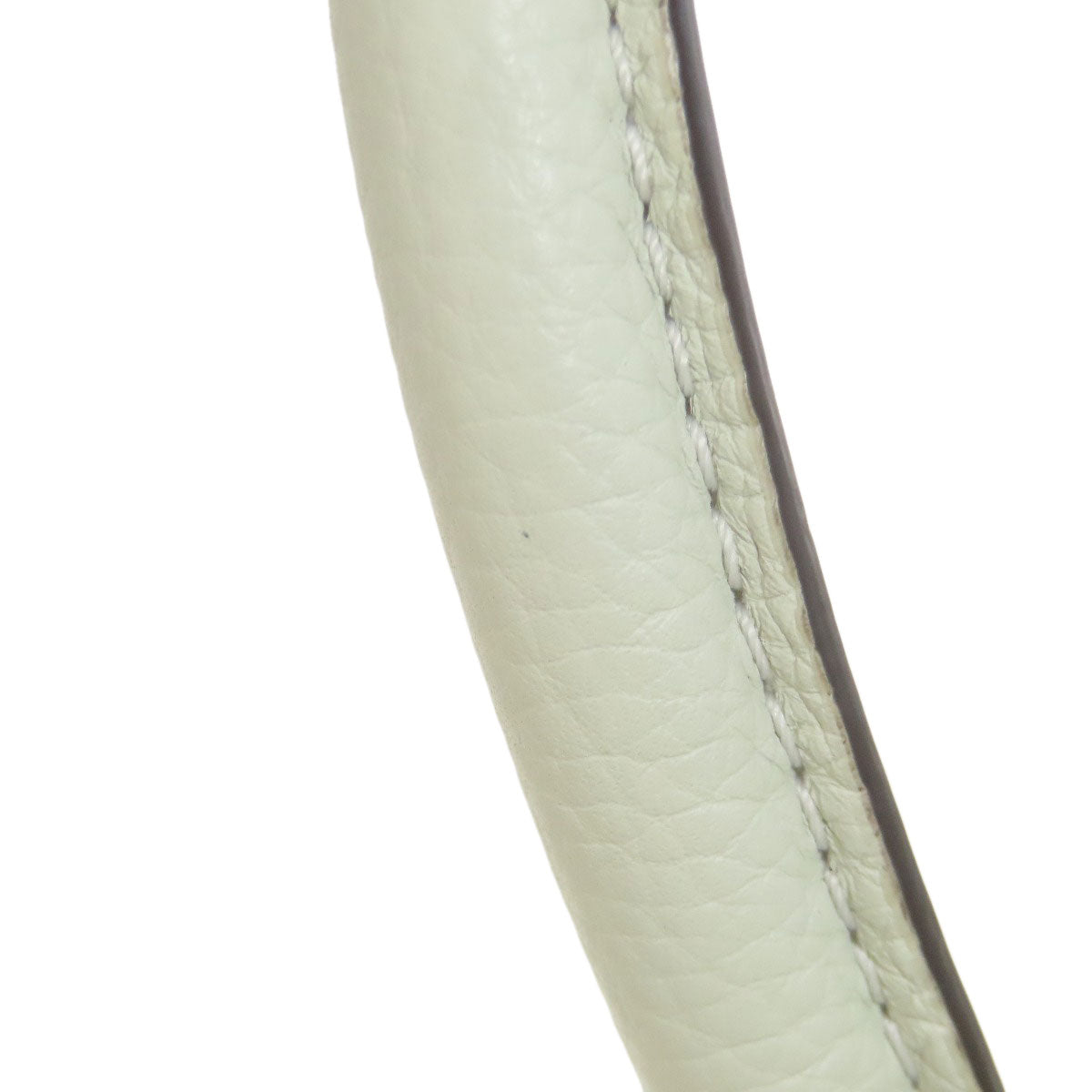 CELINE Luggage micro Handbag Calf Ladies [Used]